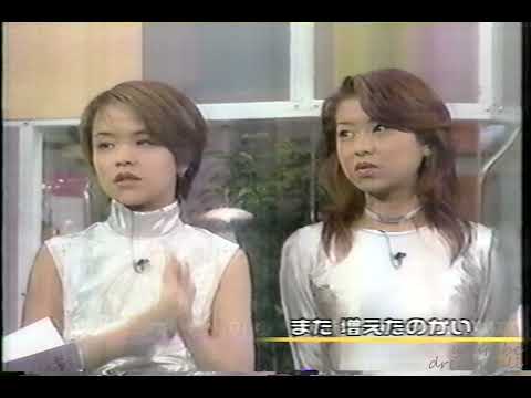 うたばん オープニング (1999.9.9)
