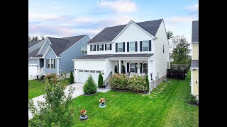 6554 Palm Warbler Dr, Murfreesboro, TN 37128 - Residential for sale