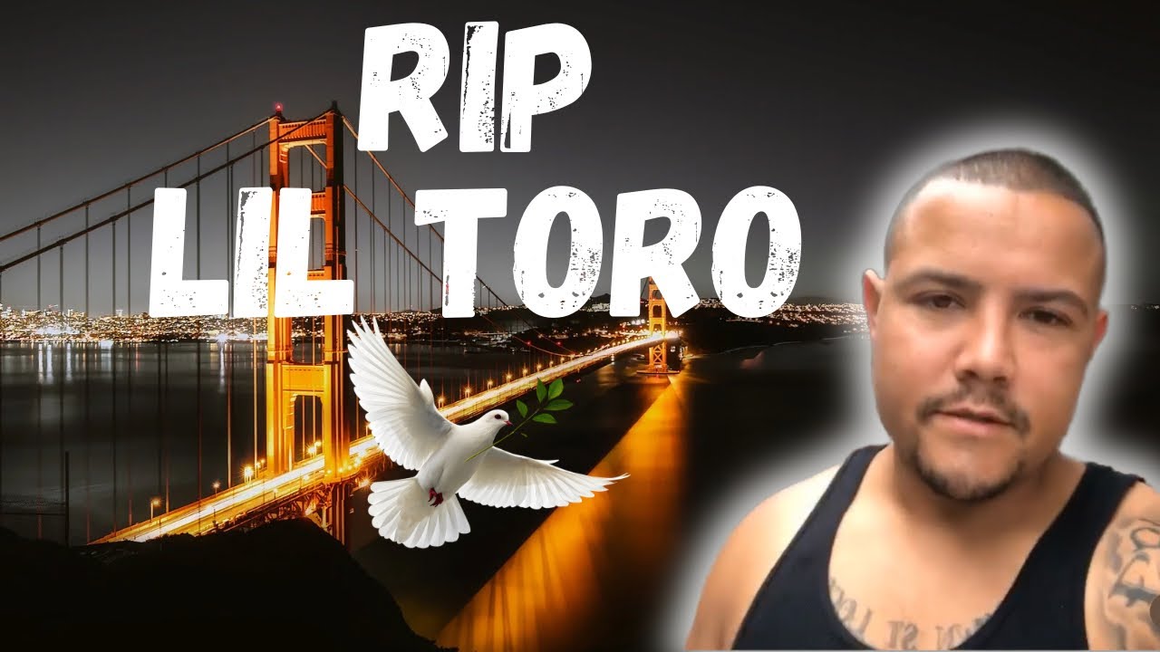 Breaking News: People are Mourning Lil Toro, Northern California Rapper/YouTuber