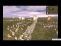 Medieval 2 Total War Online Battle #9 Poland &amp; Hungary vs The Byzantine Empire