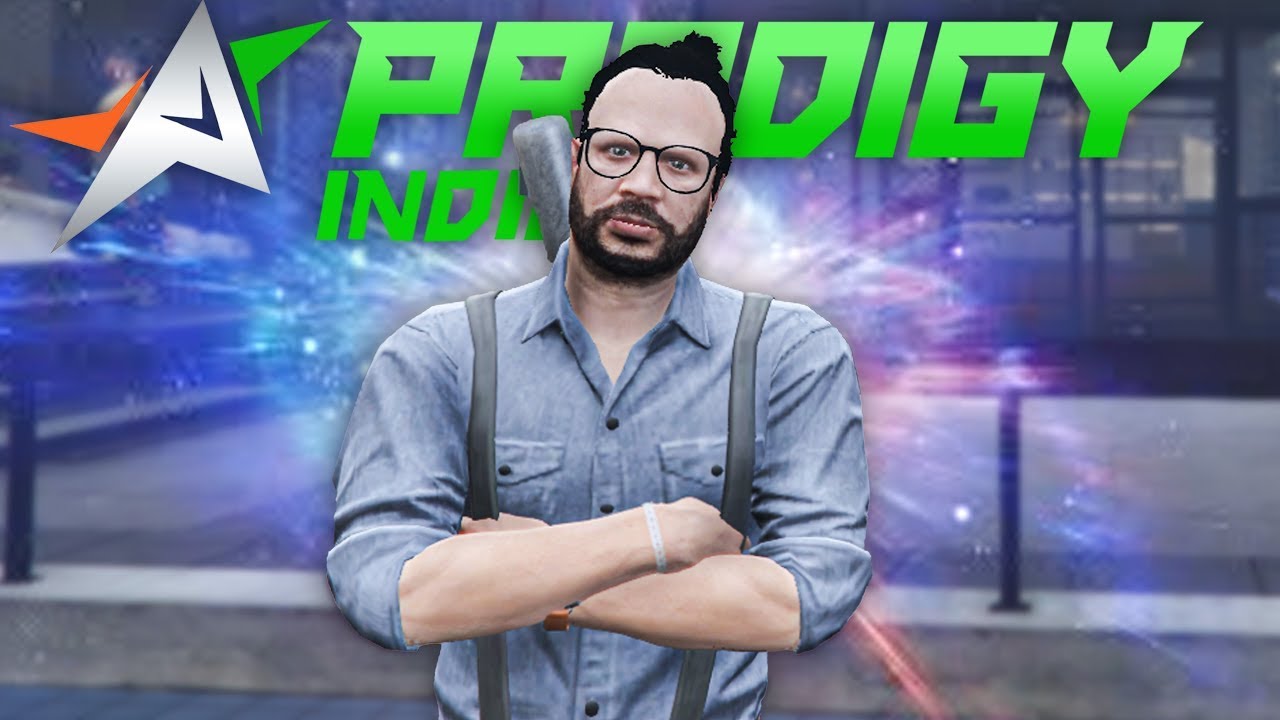 Boosting / Chop Chop | Prodigy India Live 