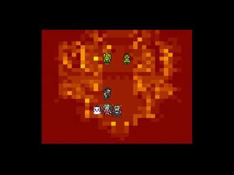 ファイナルファンタジー6 ボス戦を物理系の攻撃で突破 その42 アレクソウル戦【プレイ動画】