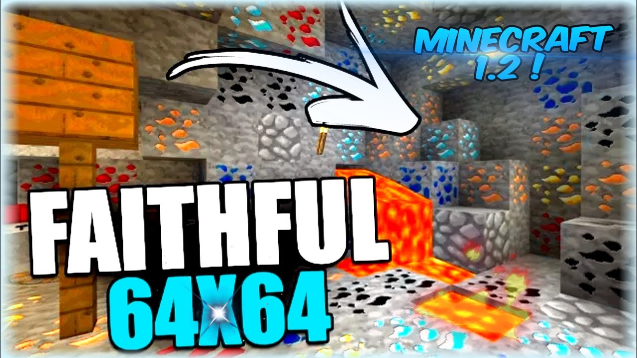 MINECRAFT PE 1.0.2 - APK MODIFICADO COM TEXTURA FAITHFULL E