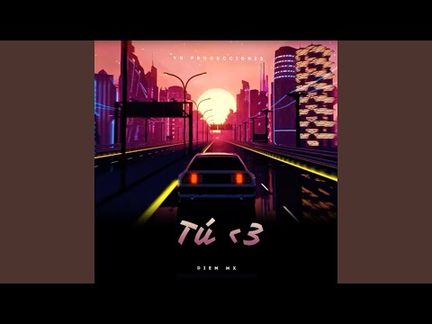 Tú ᐸ3
