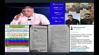 36%ಬಡ್ಡಿಕೊಡ್ತಾನು,15000ಬಂದೂಕು ಅದಾವಅಂತ, 25000 ಮಂದಿ ಬರಾತಾರು,DC,SP,ಮಂತ್ರಿ, Mla,Mp, ಸ್ವಾಗತಮಾಡಾಕ ಬರ್ರಿ..