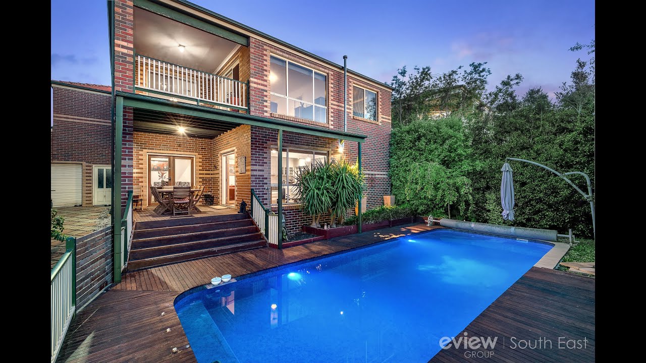 3 Yaldara Drive, Berwick - For Sale by Auction - Paul & Gina Organtzidis