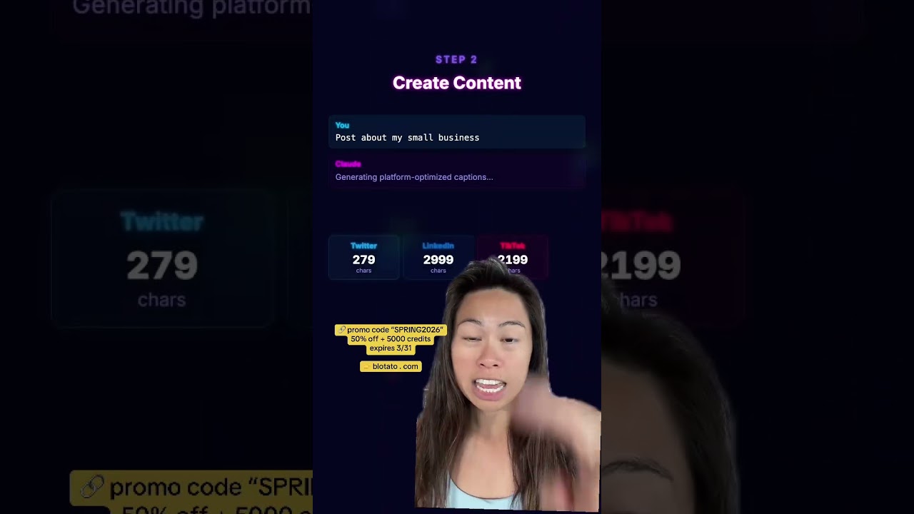 Claude Code Now Posts to All Your Socials Automatically