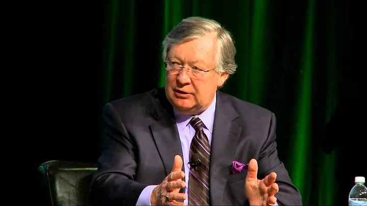 Craig Ramey: Fear of a Level Playing Field