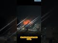 🚨 Iran Strikes Dimona, Israel – Missile Hits Near Nuclear Facility | 50 Injured