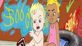 Thugaboo White Boy Ranting