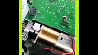 Thorakismeni Porta Asfaleias Blindeporte Athens