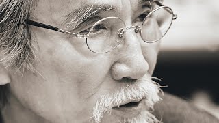 Musashino50 Epidode.000 松岡正剛（角川武蔵野ミュージアム館長）