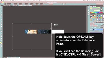 How-to Create a Custom Identity Plate for Lightroom