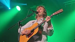 Download Lagu EVAN HONER - Annabelle (Live in Madrid) 4K MP3