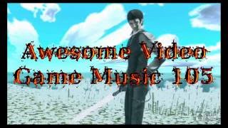 Awesome Video Game Music 105; We Are Finally Cowboys