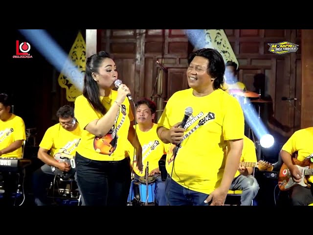 CARI KERJA - DUET CICIK ANANTA & JOKO//OM.LORENZA JADUL OFFICIAL class=