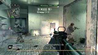 final cod clips