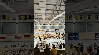 Phoenix 2026 Tournament in Strassen, Luxembourg - Award Ceremony