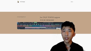 TA.D TOOLS 2.0 | add-in REVIT hơn 100 tools giúp bạn khai triển kiến trúc hiệu quả.