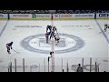 FULL OVERTIME BETWEEN THE RANGERS AND BRUINS [2/15/22]