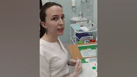 Как правильно использовать присоску с ночными линзами