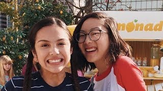 Lol Livestream W Olivia Rodrigo & Madison Hu