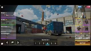 Ravager +6 Modern Strike Online  screenshot 1