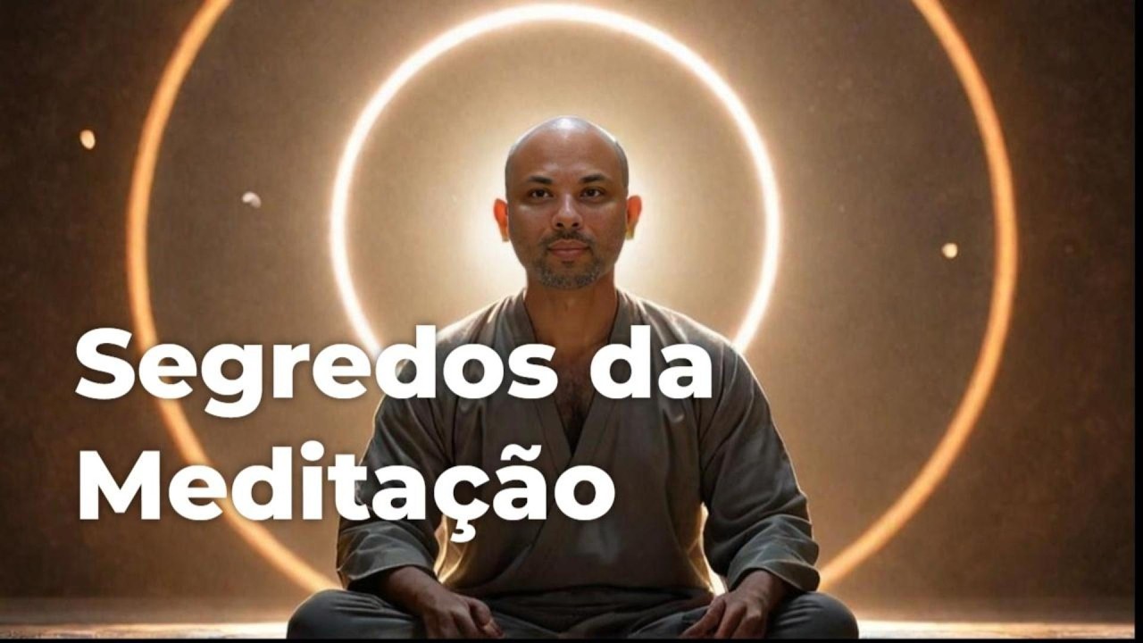 Formas Secretas de Meditação Taoísta