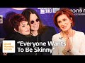 Sharon Osbourne Opens Up About Her Controversial Weight Loss &amp; Moving Home | Good Morning Britain