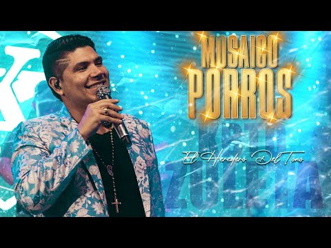 Mosaico Porros -