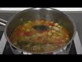 Food for Thought - Chickpeas