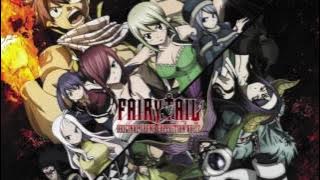 Fairy Tail - Guild Memories [New 2016 Ost]