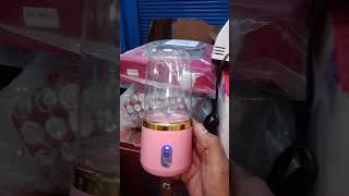 viral portable juicer