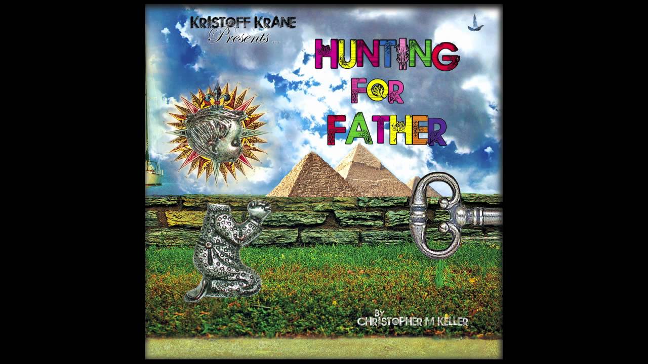 Kristoff Krane - Here I Am (HFF-19) [Edited for Length]