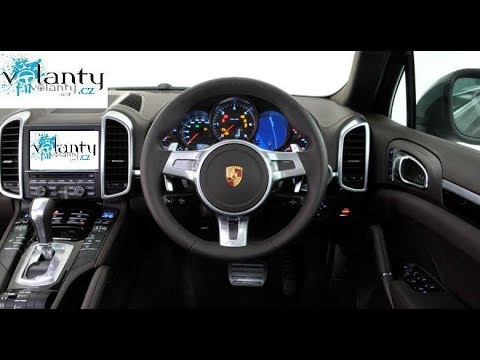 Direksiyon Simidi Nasıl Sökülür Porsche Panamera 2010 - Dr.volant - Youtube