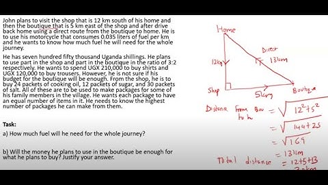 S.4 MATHEMATICS REVISION - ITEM ONE MOCK  MARKING GUIDE |WAKATA|WAKISSHA|KIGEZ MOCKS |NEW CURRICULUM