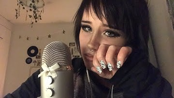 asmr | mun eka video