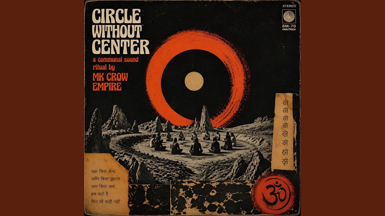 Watch Circle Without Center on YouTube
