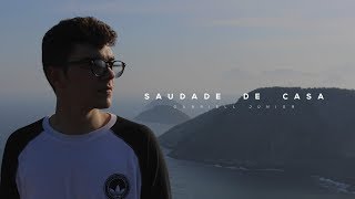 Gabriell Júnior - Saudade de Casa chords