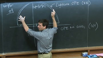 The Averaged Null Energy Condition in QFT - Lecture 3