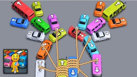 Crowd Express All Level 401-450 Game Walkthrough Solution || Crowd Express Boarding Puzzle Game