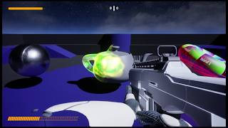 Unreal Engine render target simulations crossing UV seams