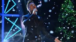 Sergey Lazarev - You are the only one (Eurovision 2016 Russia)