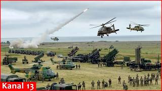 Romanias Top Defense Body Approves Us Request To Increase Its Use Of Airbases