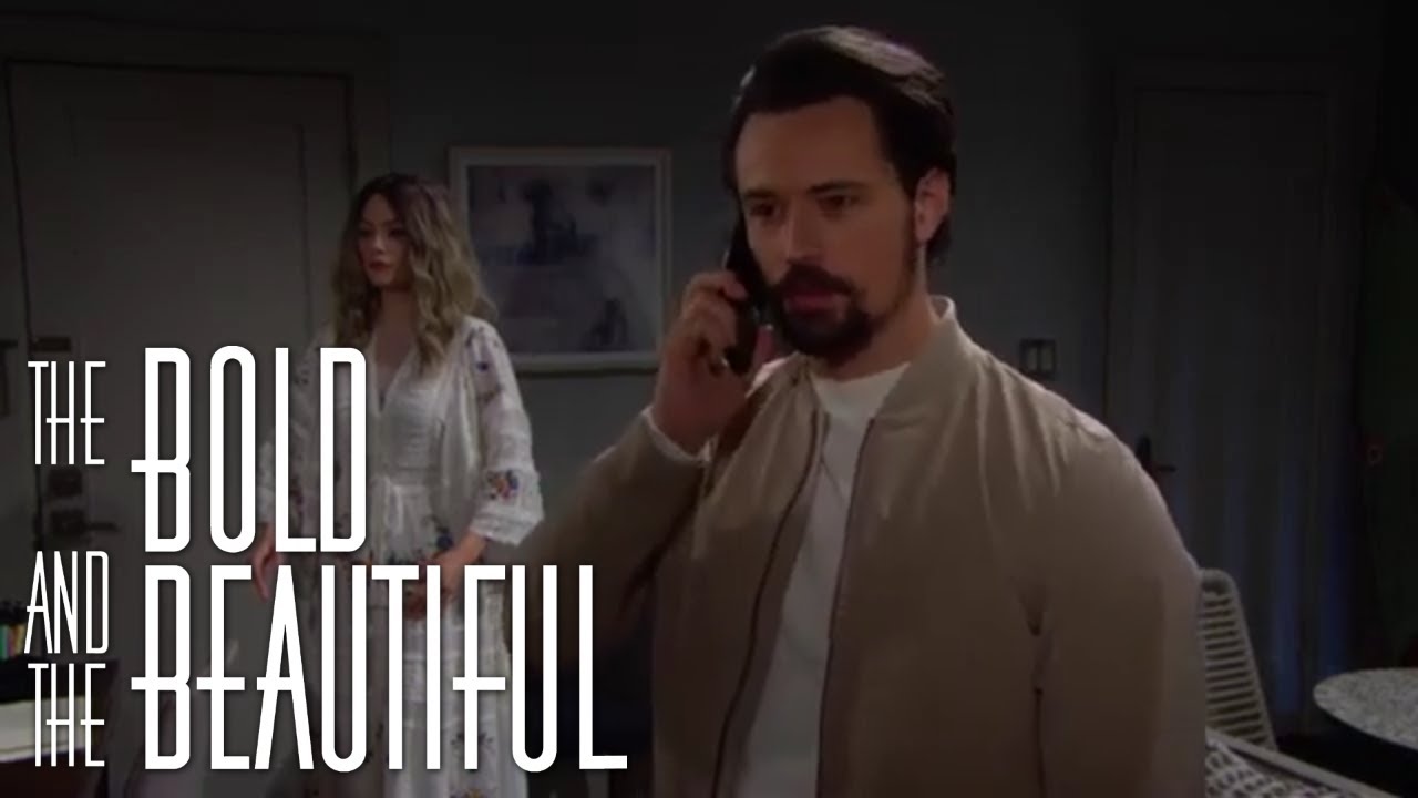 Bold and the Beautiful - 2020 (S34 E45) FULL EPISODE 8405