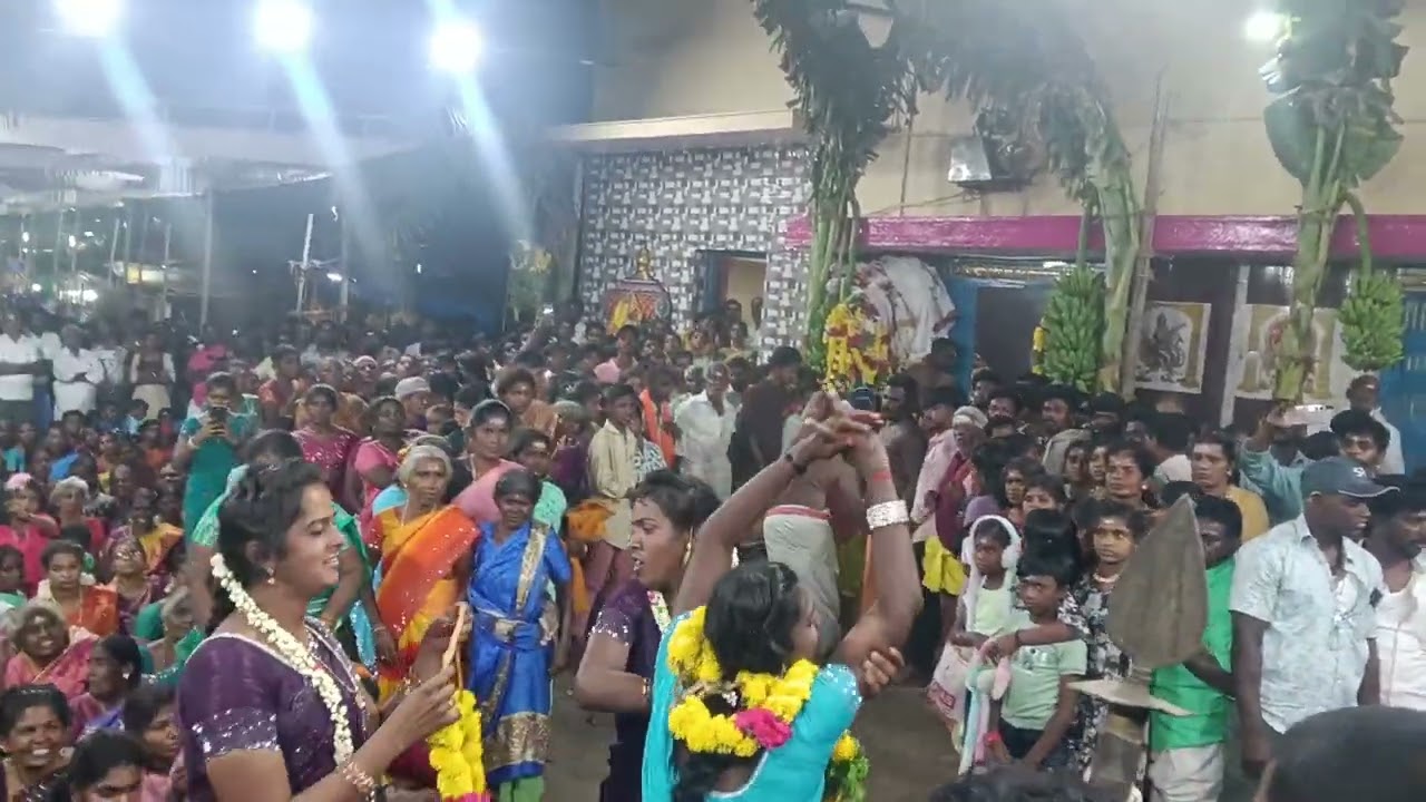 🙏 அருள்மிகு ஶ்ரீ பட்டமுடையார் சாஸ்தா ஐயனார் திருக்கோவில் 🙏 மஹா சிவராத்திரி திருவிழா 