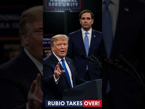 Trump’s Bold Move: