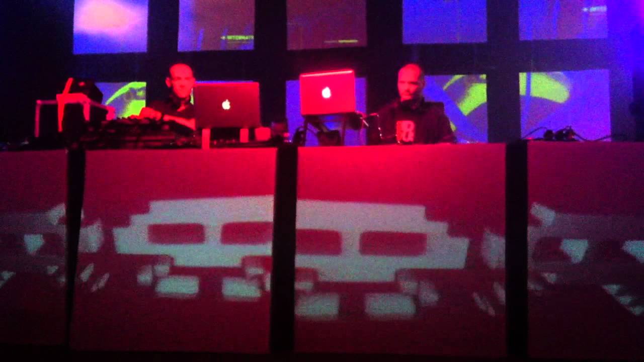 D'Jamency vs Mik Izif @ Unbreakable Party 3_Albertville_FR_March 2012_part.3