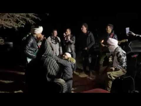 Tarwa N Tiniri Toumas Ghar Tabda Artit Yan Narha 