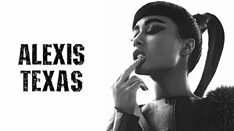 Cruel Youth - Alexis Texas (Demo Version)